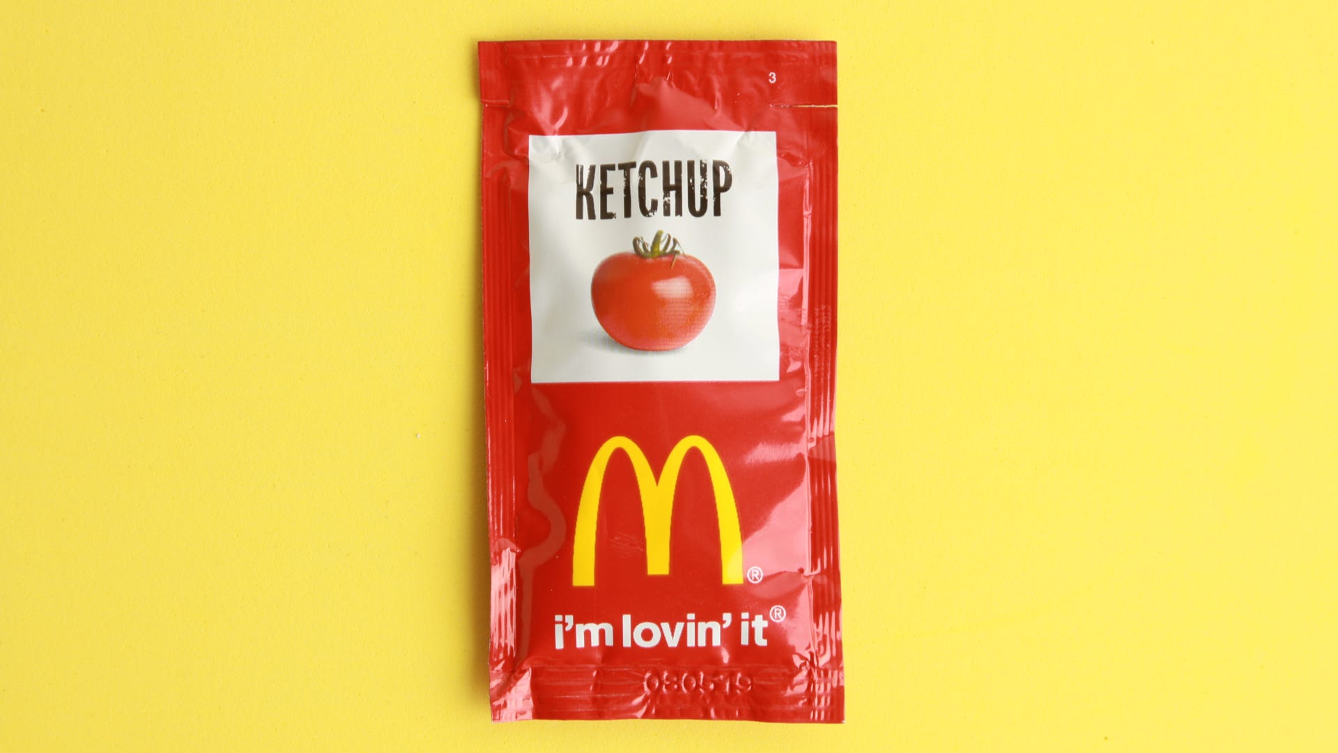 Yes, McDonald’s Ketchup Is Different—Here’s How – LifeSavvy • Magical ...